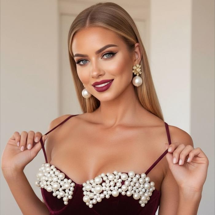 Single miss Valentinа, 31 yrs.old from Eastern Europe