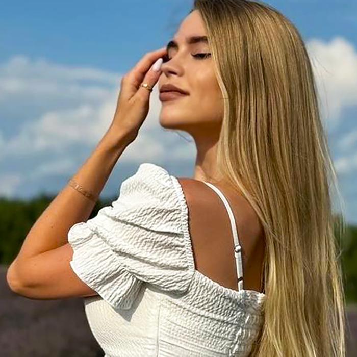 Amazing mail order bride Lilia, 30 yrs.old from Kiev, Ukraine