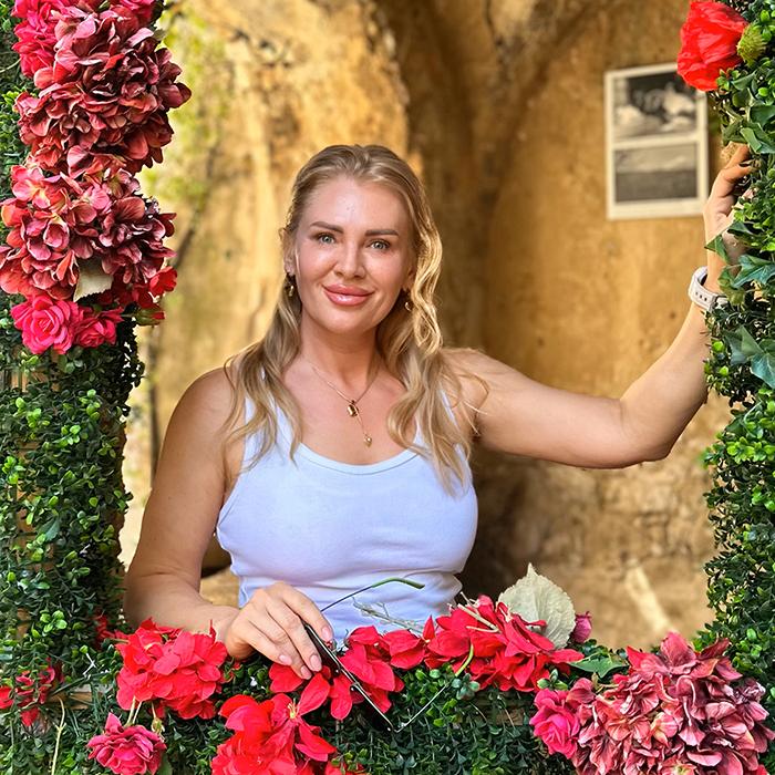 Beautiful girl Victoria, 48 yrs.old from Oberhousen, Germany