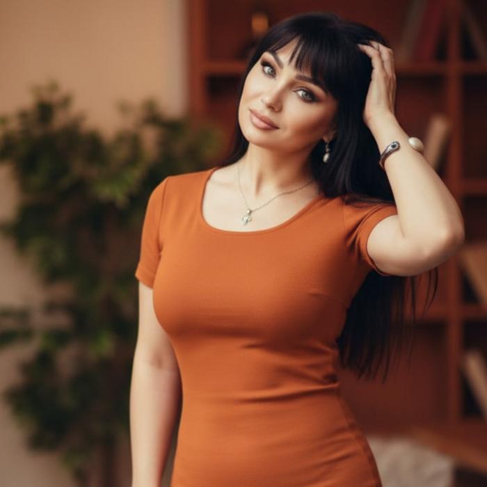 Amazing girlfriend Tatiana, 66 yrs.old from Eastern Europe Amazing girlfriend Tatiana, 66 yrs.old from Eastern Europe