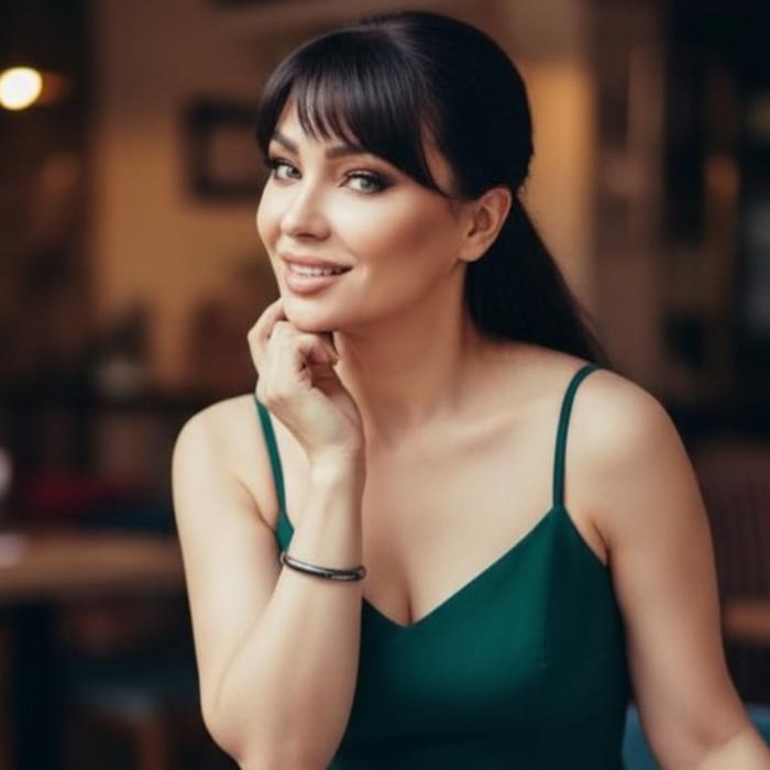 Tatiana, 66 yrs.old from Eastern Europe Tatiana, 66 yrs.old from Eastern Europe