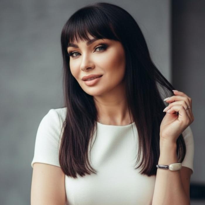 Tatiana, 66 yrs.old from Eastern Europe Tatiana, 66 yrs.old from Eastern Europe