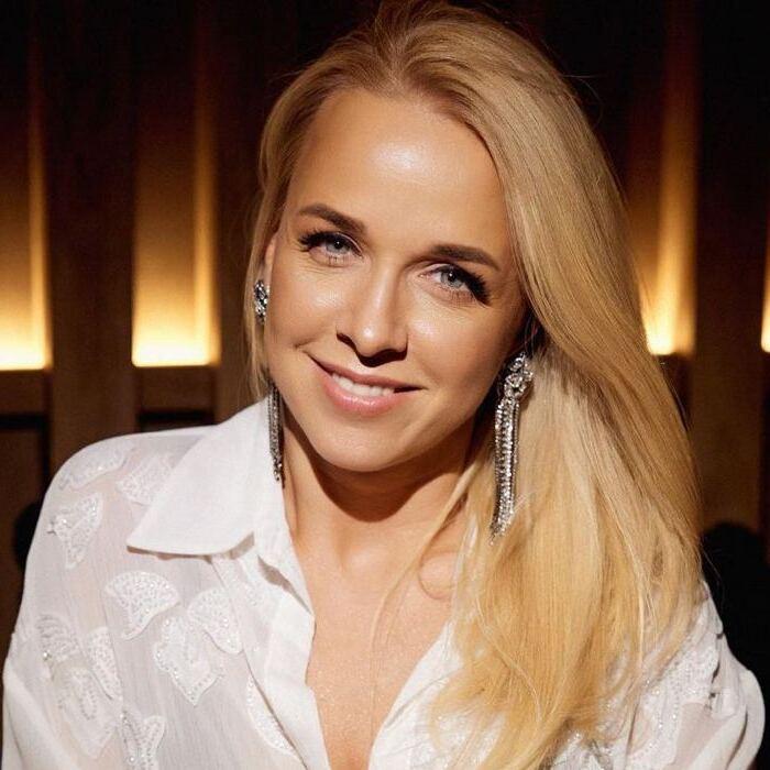  Darya, 42 yrs.old from Eastern Europe
