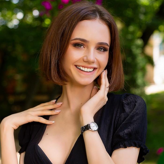 Sexy woman Alisa, 21 yrs.old from Kharkov, Ukraine