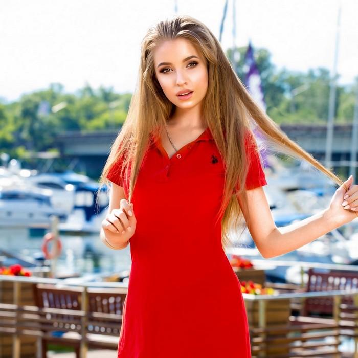 Charming woman Ekaterina, 22 yrs.old from Lvov, Ukraine
