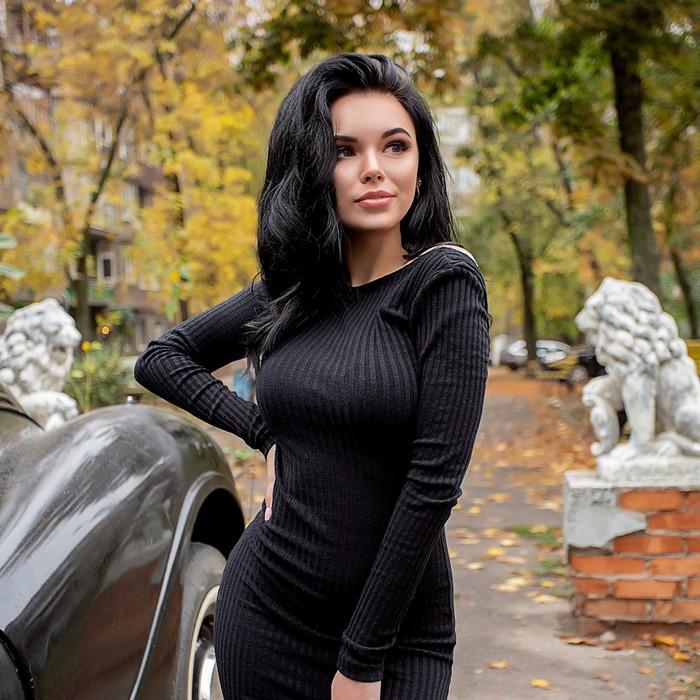 Amazing mail order bride Tatiana, 22 yrs.old from Rovno, Ukraine