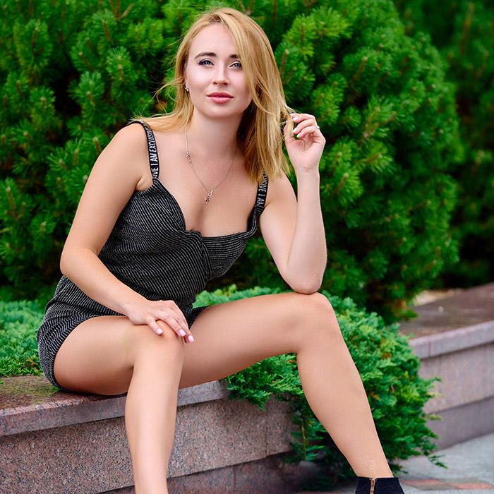 Single lady Valentina, 33 yrs.old from Poltava, Ukraine