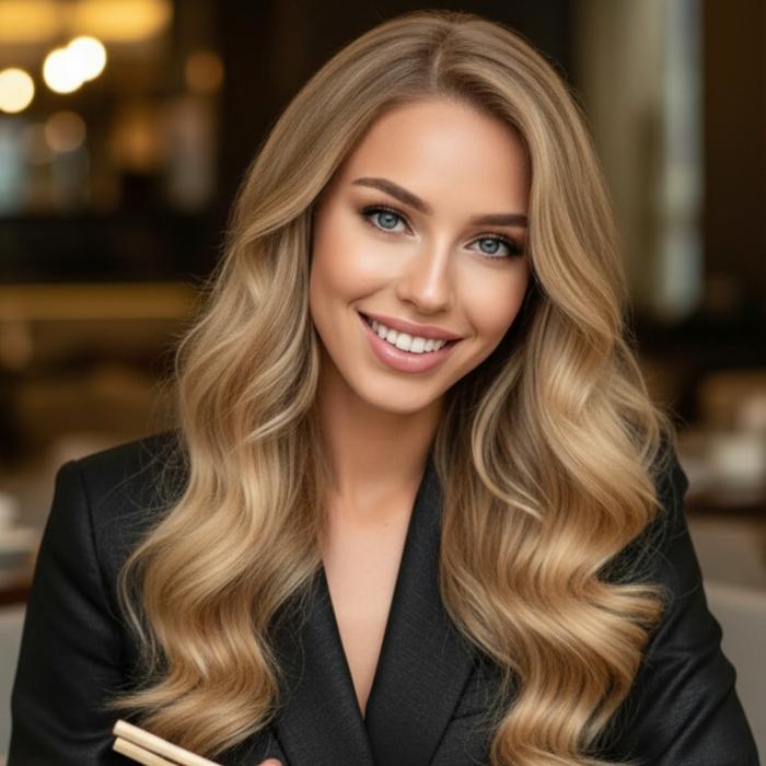 Nice girlfriend Yulia, 32 yrs.old from Melitopol, Ukraine