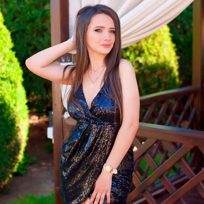 Hot woman Yana, 33 yrs.old from Odessa, Ukraine