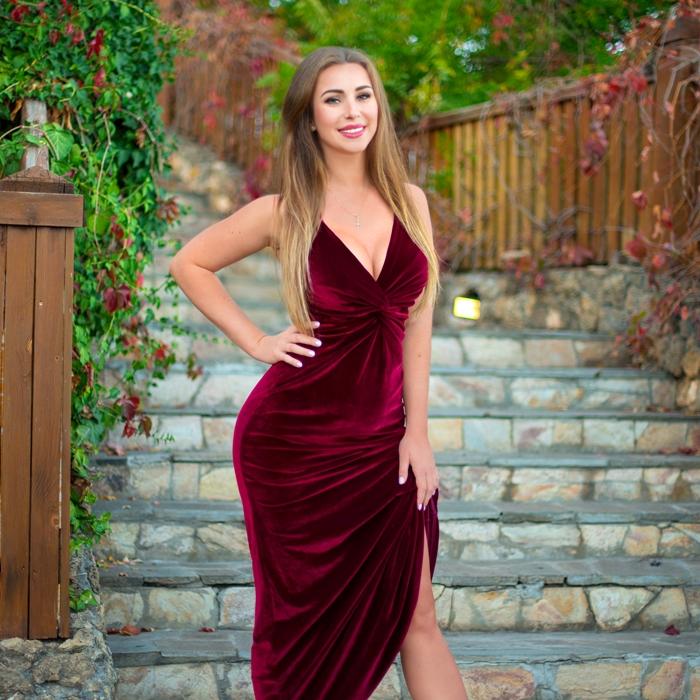 Hot woman Elena, 38 yrs.old from Odessa, Ukraine