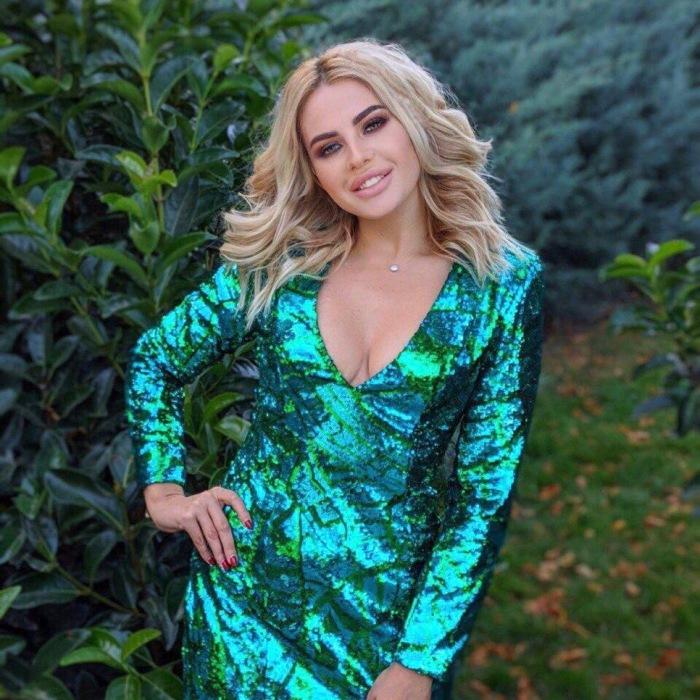 Sexy lady Yuliya, 35 yrs.old from Odessa, Ukraine