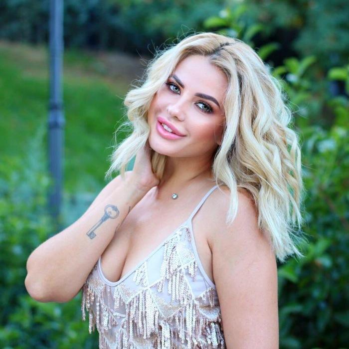 Yuliya, 35 yrs.old from Odessa, Ukraine
