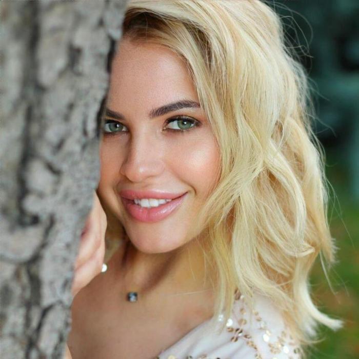 Hot girl Yuliya, 35 yrs.old from Odessa, Ukraine