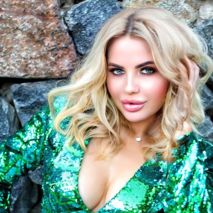  Yuliya, 35 yrs.old from Odessa, Ukraine