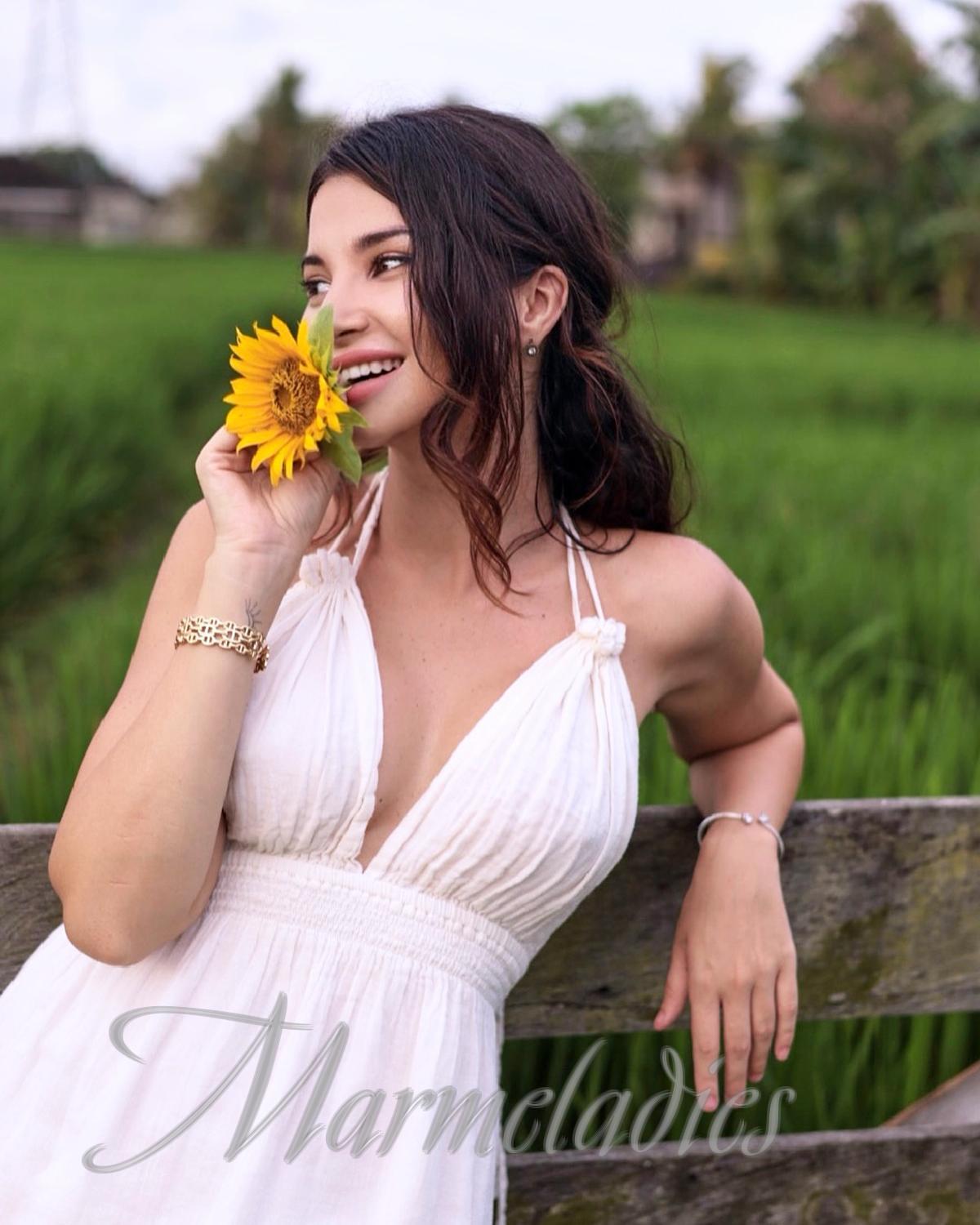  Alina, 28 yrs.old from Kyiv, Ukraine