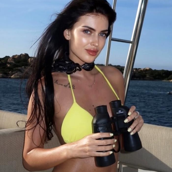 Hot pen pal Viktoriia, 23 yrs.old from Khmelnitsky, Ukraine