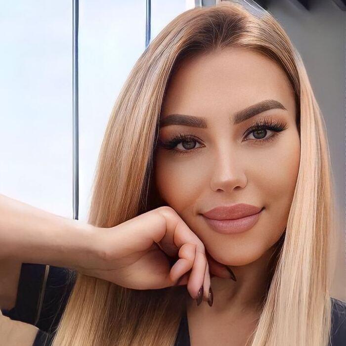 Charming bride Nataliya, 49 yrs.old from Lviv, Ukraine