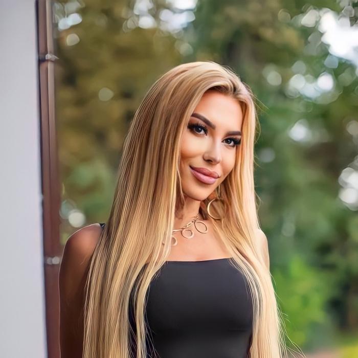 Amazing bride Nataliya, 49 yrs.old from Lviv, Ukraine