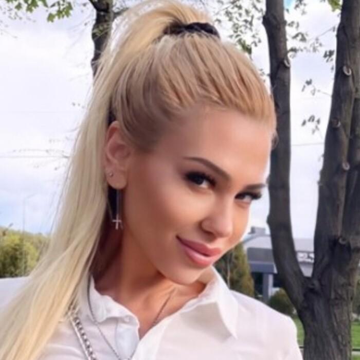 Pretty bride Nataliya, 49 yrs.old from Lviv, Ukraine