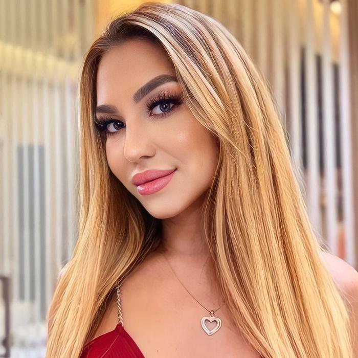 Hot bride Nataliya, 49 yrs.old from Lviv, Ukraine