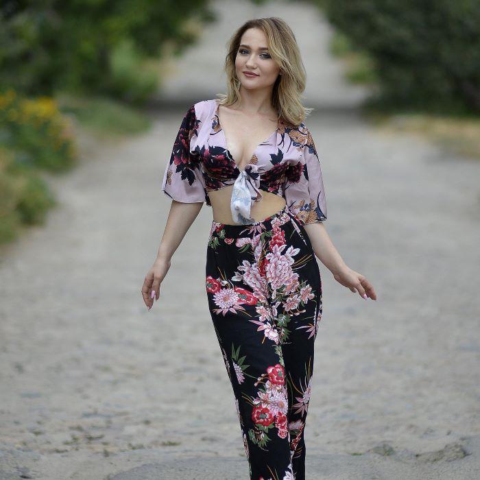 Single girlfriend Ekaterina, 23 yrs.old from Kharkiv, Ukraine