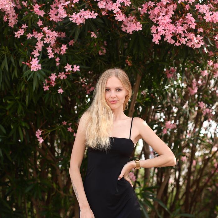 Amazing bride Irina, 30 yrs.old from Alicante, Spain