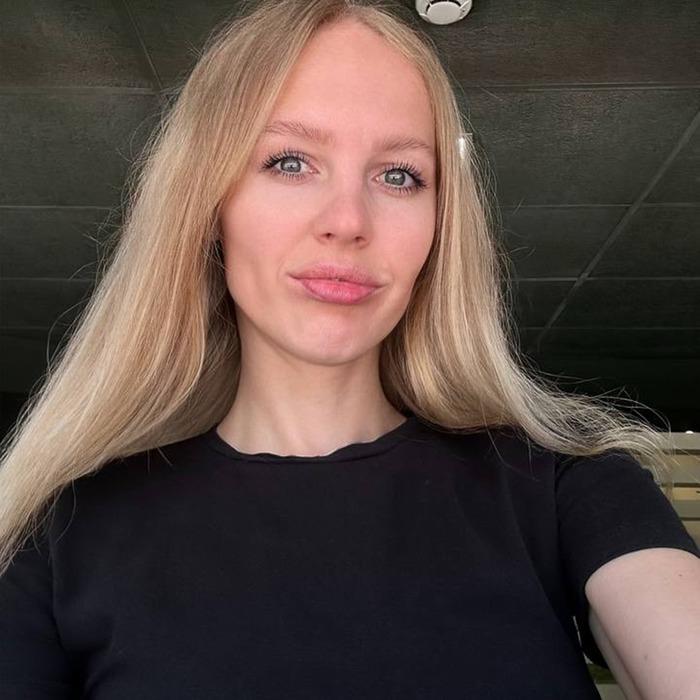 Beautiful woman Irina, 30 yrs.old from Alicante, Spain