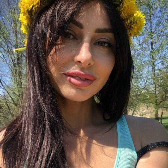  Yana, 50 yrs.old from Kharkiv, Ukraine