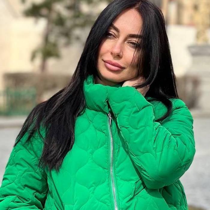  Yana, 50 yrs.old from Kharkiv, Ukraine