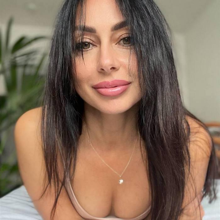  Yana, 50 yrs.old from Kharkiv, Ukraine