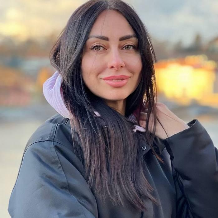  Yana, 50 yrs.old from Kharkiv, Ukraine