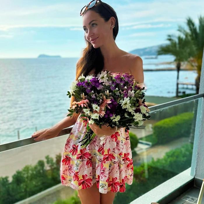  Ekaterina, 43 yrs.old from Tallin, Estonia