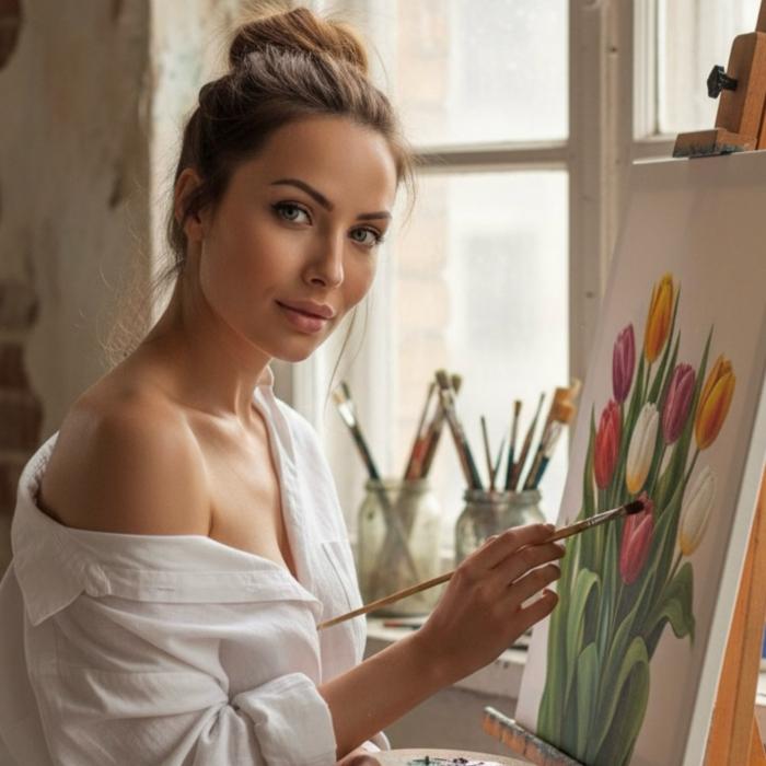 Gorgeous pen pal Elena, 36 yrs.old from Kharkov, Ukraine