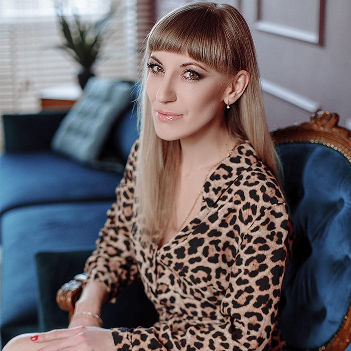 Nice woman Olga, 45 yrs.old from Poltava, Ukraine