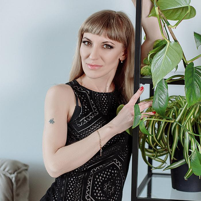 Pretty woman Olga, 45 yrs.old from Poltava, Ukraine