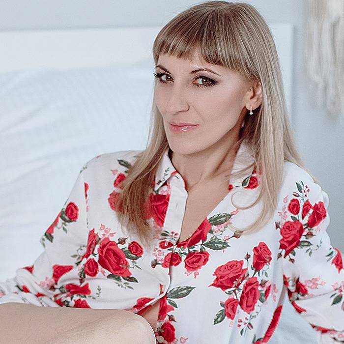 Beautiful girl Olga, 45 yrs.old from Poltava, Ukraine