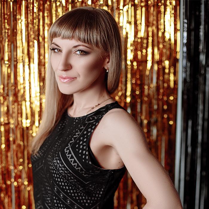 Charming woman Olga, 45 yrs.old from Poltava, Ukraine