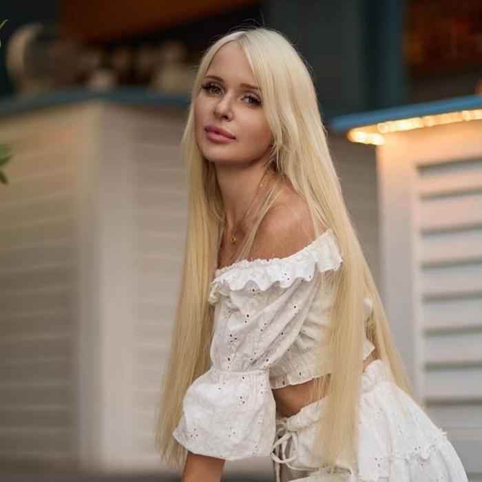 Nice miss Anna, 42 yrs.old from Odessa, Ukraine