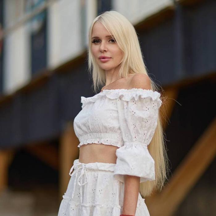 Amazing miss Anna, 42 yrs.old from Odessa, Ukraine