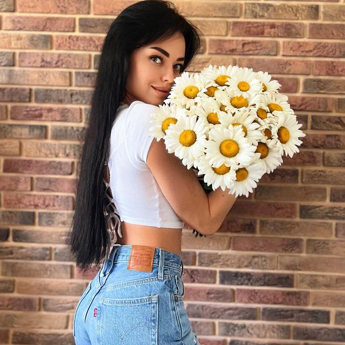 Daryna, 33 yrs.old from Kyiv, Ukraine Daryna, 33 yrs.old from Kyiv, Ukraine