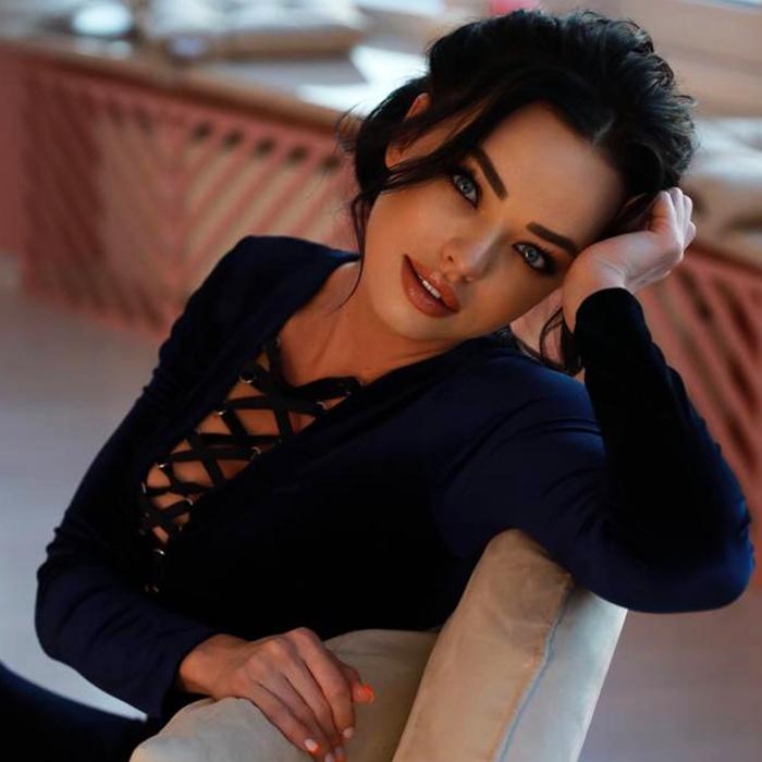 Daryna, 33 yrs.old from Kyiv, Ukraine Daryna, 33 yrs.old from Kyiv, Ukraine