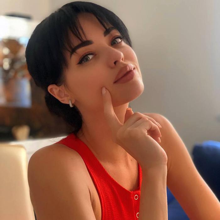 Daryna, 33 yrs.old from Kyiv, Ukraine Daryna, 33 yrs.old from Kyiv, Ukraine