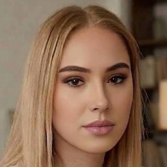 Hot pen pal Tatiana, 22 yrs.old from Eastern Europe