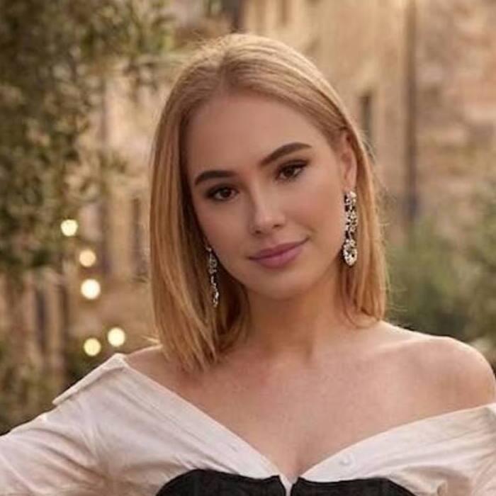 Amazing pen pal Tatiana, 22 yrs.old from Eastern Europe