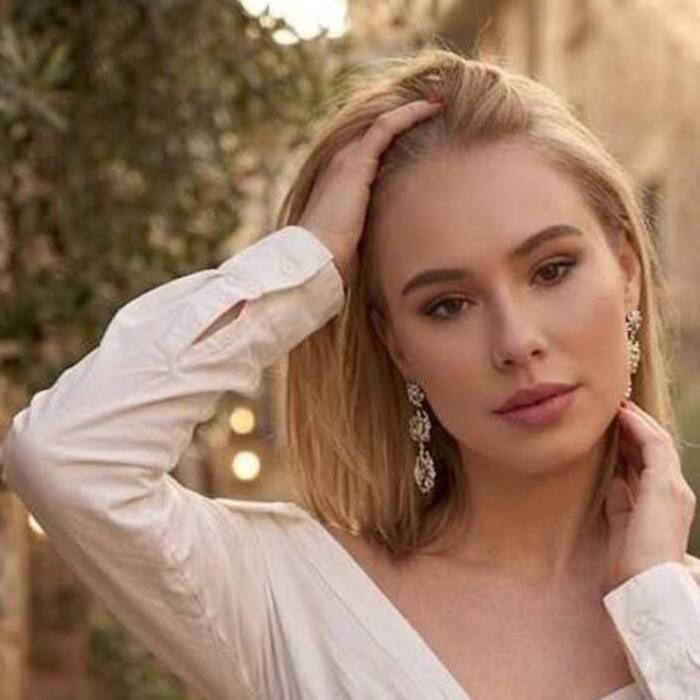 Sexy pen pal Tatiana, 22 yrs.old from Simferopol, Russia