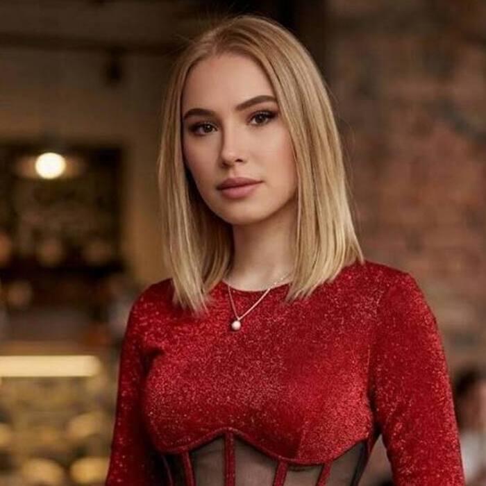 Gorgeous pen pal Tatiana, 22 yrs.old from Eastern Europe