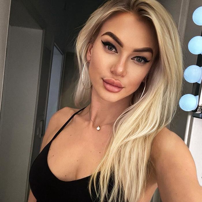  Anna, 38 yrs.old from Bochum, Germany