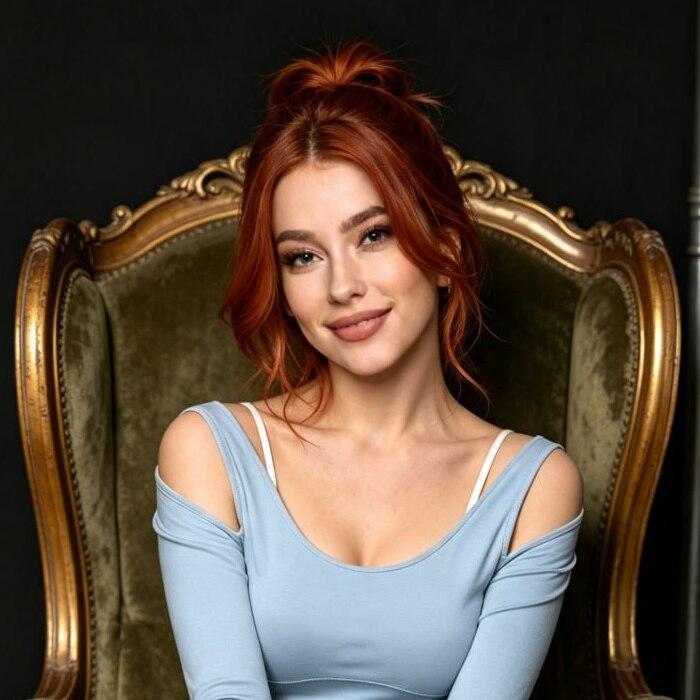 Beautiful mail order bride Dariya, 23 yrs.old from Simferopol, Russia
