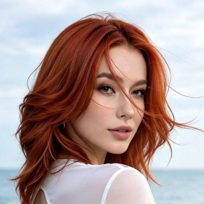 Beautiful mail order bride Dariya, 23 yrs.old from Eastern Europe Beautiful mail order bride Dariya, 23 yrs.old from Eastern Europe