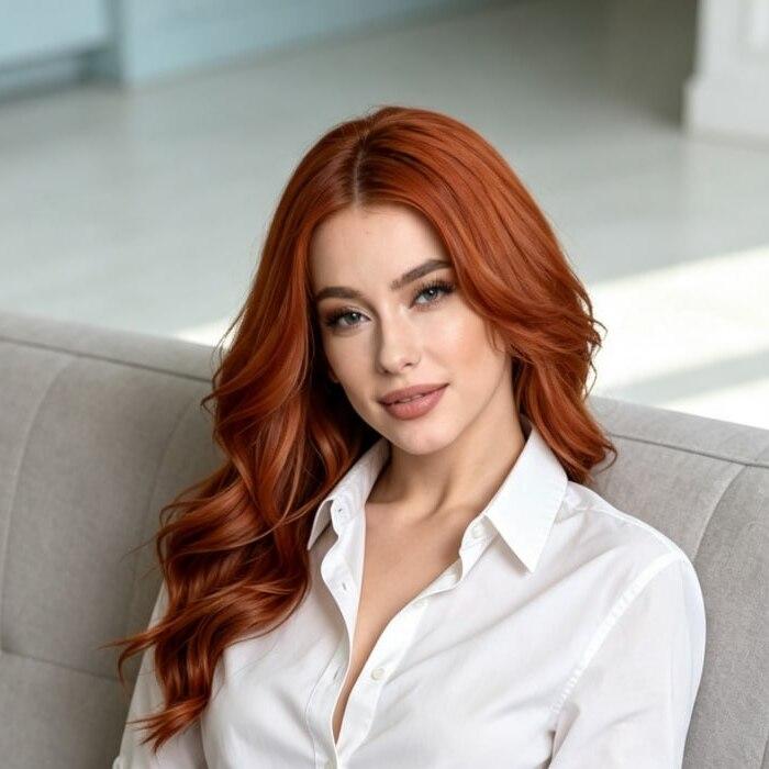 Hot mail order bride Dariya, 23 yrs.old from Eastern Europe Hot mail order bride Dariya, 23 yrs.old from Eastern Europe